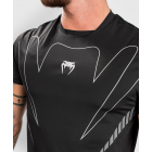 Тениска - VENUM JAWS 2.0 DRY TECH T-SHIRT - Black​
